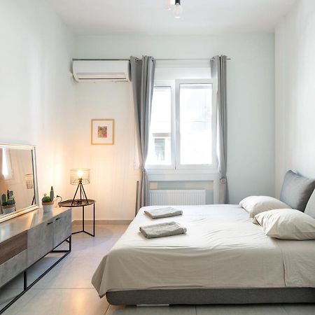 Newly Renovated Cozy Studio Downtown Αθήνα Εξωτερικό φωτογραφία