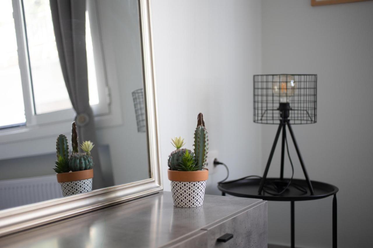 Newly Renovated Cozy Studio Downtown Αθήνα Εξωτερικό φωτογραφία