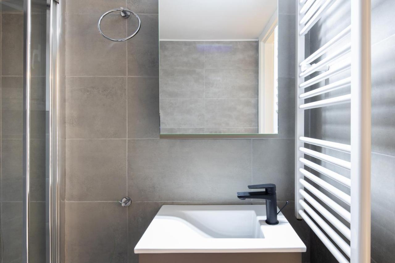 Newly Renovated Cozy Studio Downtown Αθήνα Εξωτερικό φωτογραφία