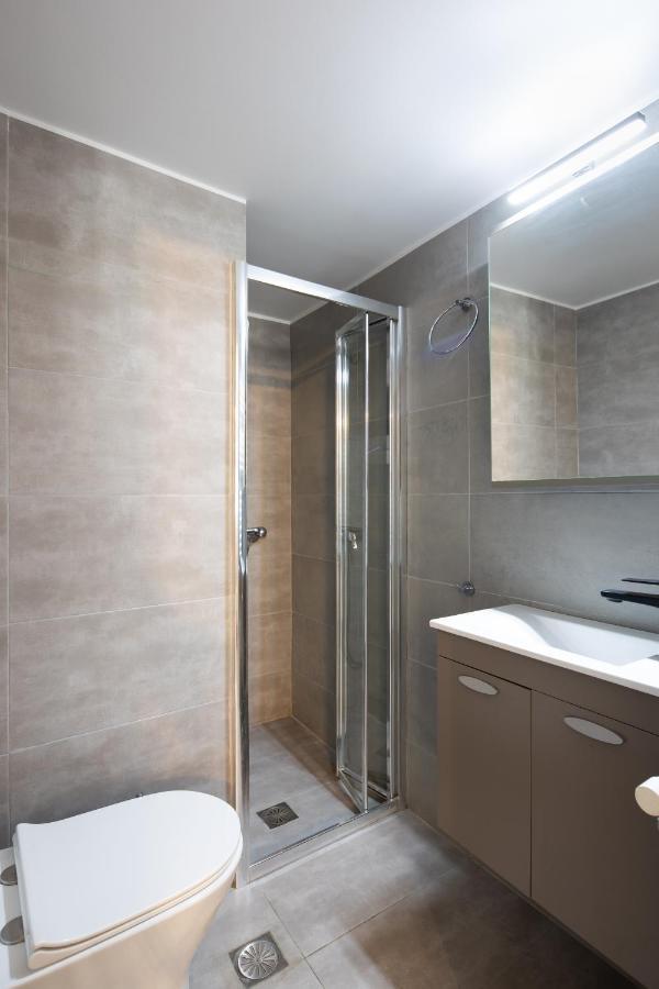 Newly Renovated Cozy Studio Downtown Αθήνα Εξωτερικό φωτογραφία
